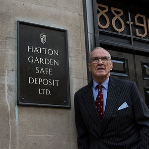 Bilder The Hatton Garden Job