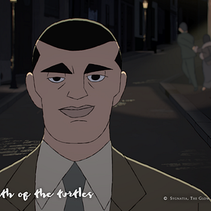 Bilder Buñuel - Im Labyrinth der Schildkröten