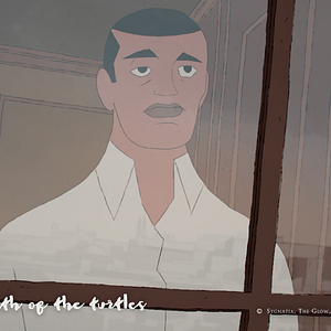 Bilder Buñuel - Im Labyrinth der Schildkröten