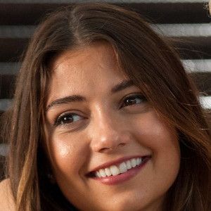 Bilder Cristine Prosperi