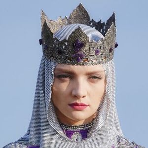 Bilder Ekaterina Vilkova