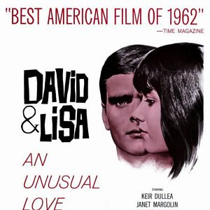 Bilder David and Lisa