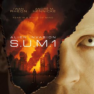 Bilder S.U.M. 1 - Control Your Fear