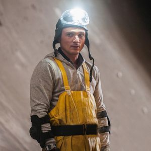 Bilder Florian Lukas