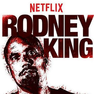 Bilder Rodney King