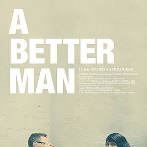 Bilder A Better Man