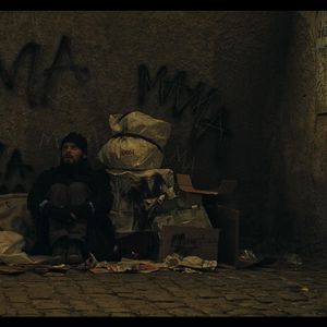 Bilder La nuit juste avant les forêts