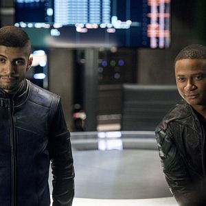 Bilder Rick Gonzalez