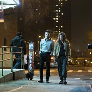 Bilder Carly Chaikin