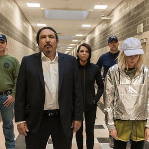 Bilder The Girlfriend Experience