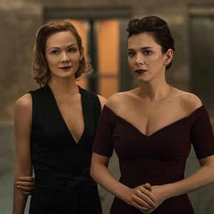 Bilder The Girlfriend Experience