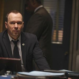 Bilder Donnie Wahlberg