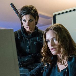 Bilder Missy Peregrym