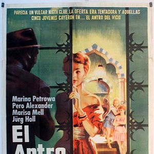 Bilder Das Nachtlokal zum Silbermond