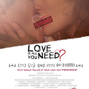 Bilder Love Is Love? - Wenn deine Liebe verboten ist