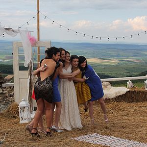 Bilder Transilvania Mea: Winners and Losers