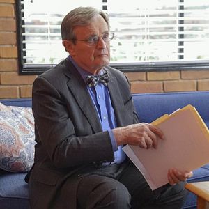 Bilder David McCallum