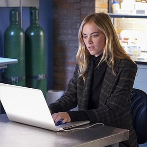 Bilder Emily Wickersham