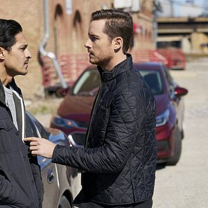 Bilder Jesse Lee Soffer