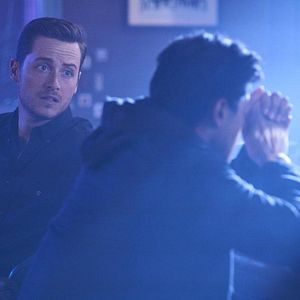 Bilder Jesse Lee Soffer