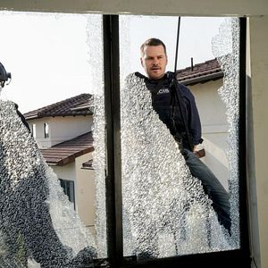 Bilder Chris O'Donnell