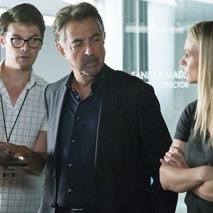 Bilder Criminal Minds