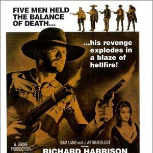 Bilder Fünf blutige Stricke