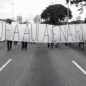 Bilder Escolas em Luta