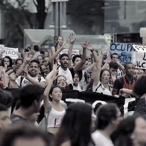 Bilder Escolas em Luta
