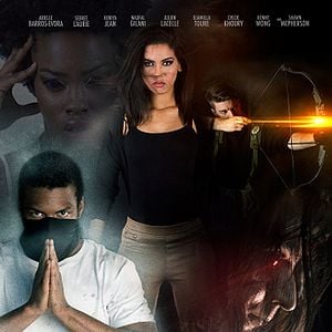 Bilder Orishas : The Hidden Pantheon