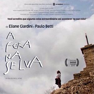 Bilder A Fera na Selva