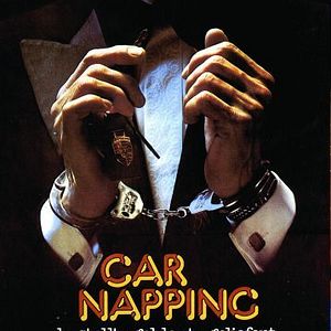 Bilder Car Napping - Bestellt, geklaut, geliefert