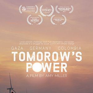 Bilder Tomorrow's Power