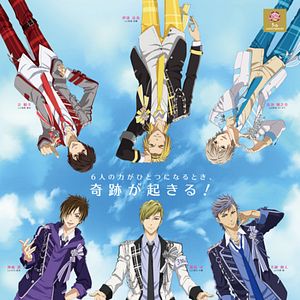 Bilder Tokimeki Restaurant Miracle6