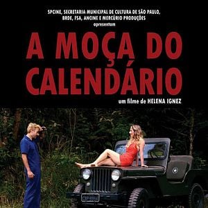 Bilder A Moça do Calendário