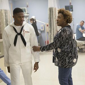 Bilder Navy CIS: New Orleans