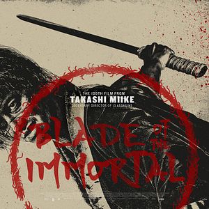 Bilder Blade Of The Immortal - Rache stirbt nie