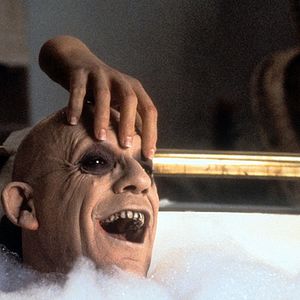 Bilder Die Addams Family in verrückter Tradition