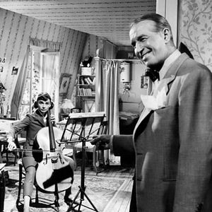 Bilder Ariane - Liebe am Nachmittag