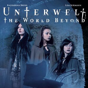 Bilder Unterwelt - The World Beyond