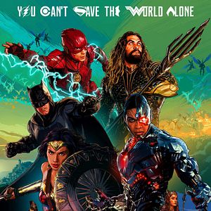 Bilder Justice League