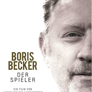 Bilder Boris Becker - Der Spieler