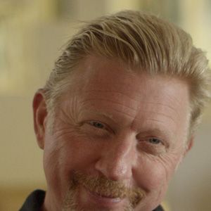 Bilder Boris Becker
