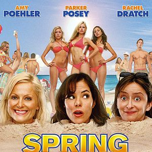 Bilder Spring Breakdown