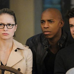 Bilder Mehcad Brooks