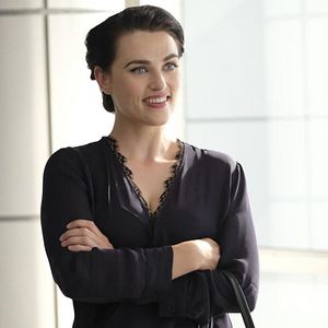 Bilder Katie McGrath