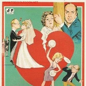 Bilder El primer divorcio