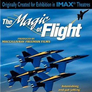 Bilder The Magic of Flight