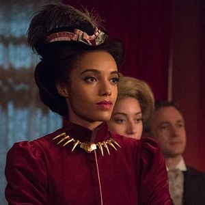 Bilder DC's Legends Of Tomorrow