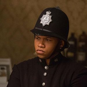 Bilder Franz Drameh